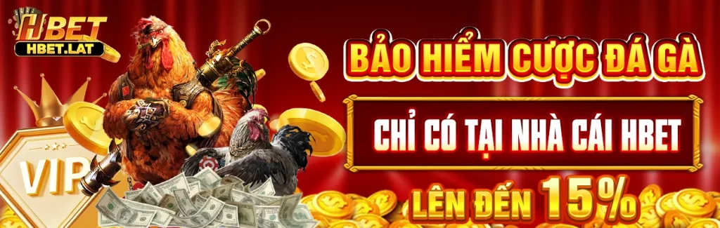 banner đá gà hbet