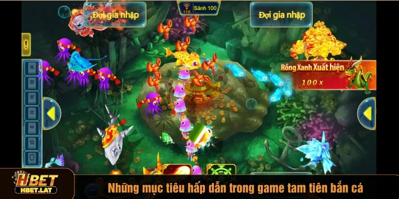 Chinh phục boss lớn để nhận thưởng khủng