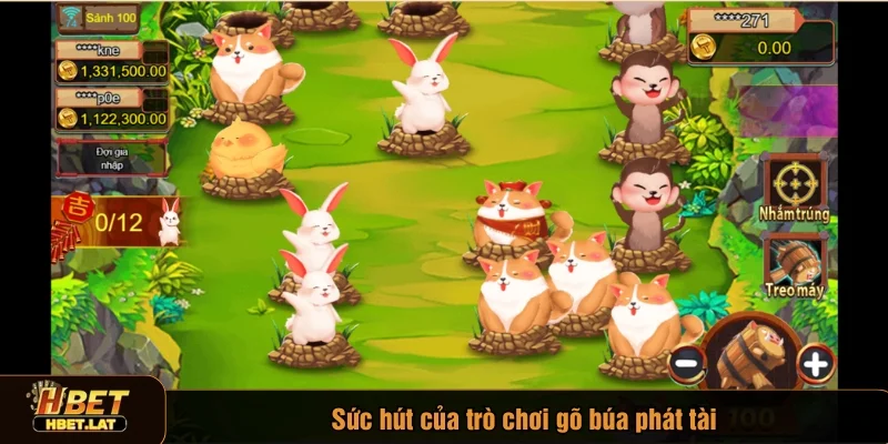 Game được thiết kế với công nghệ đồ họa tiên tiến
