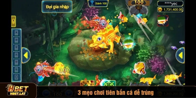 Một số bí quyết giúp người chơi tăng cơ hội chiến thắng