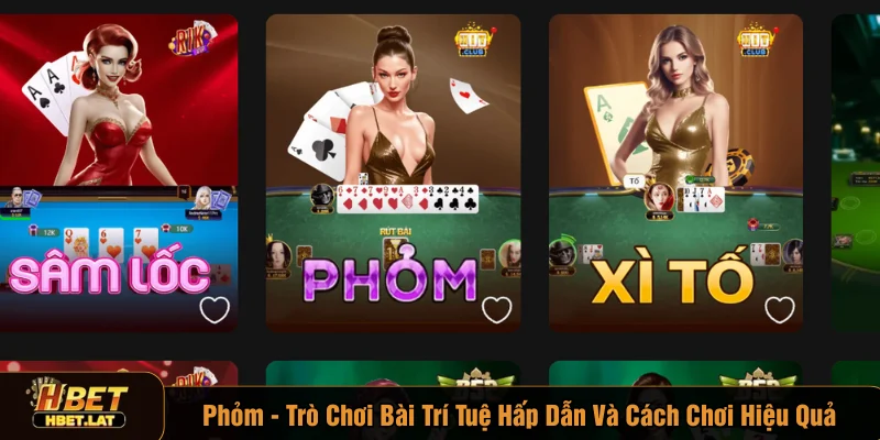 Phỏm