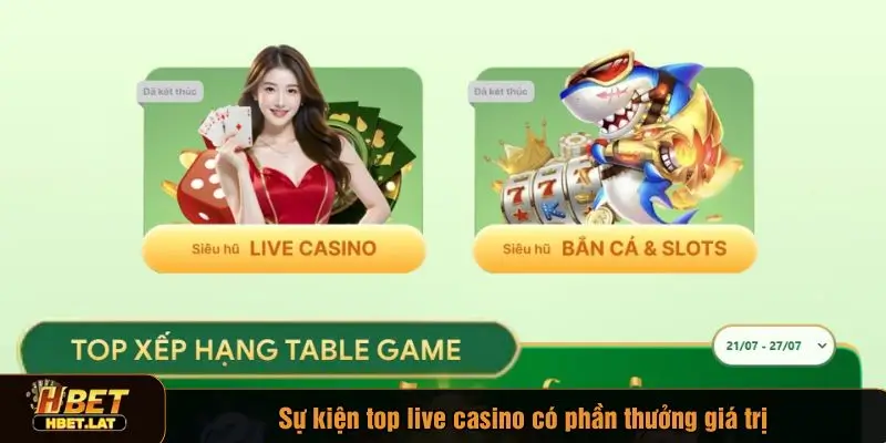 Tham gia sự kiện ưu đãi nhận phần thưởng lớn