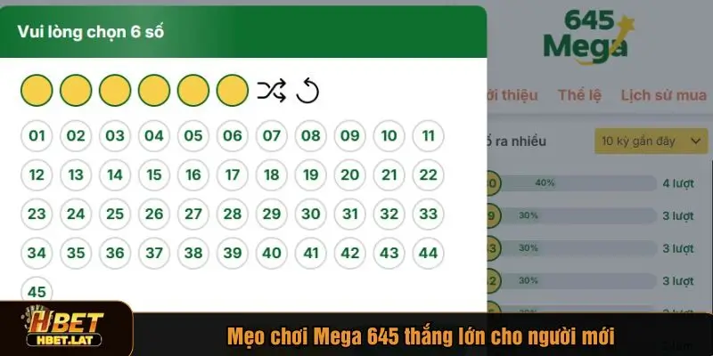 Kết hợp số nóng và lạnh khi phân tích