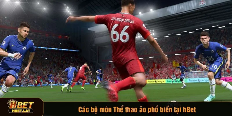 Người chơi dễ tìm bộ môn hợp gu